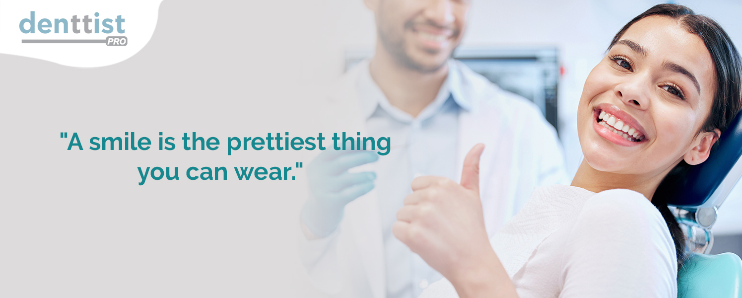 Dentist in The Woodlands, Dentist in Magnolia